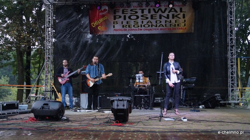 ?Zatańczmy Razem w Mieście Zakochanych?