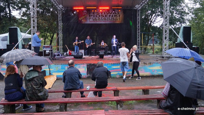 ?Zatańczmy Razem w Mieście Zakochanych?