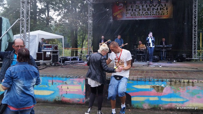 ?Zatańczmy Razem w Mieście Zakochanych?