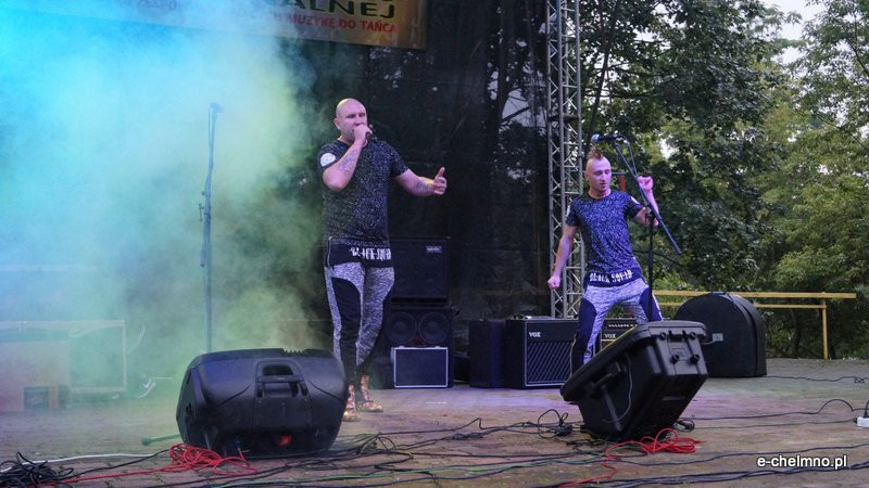 ?Zatańczmy Razem w Mieście Zakochanych?