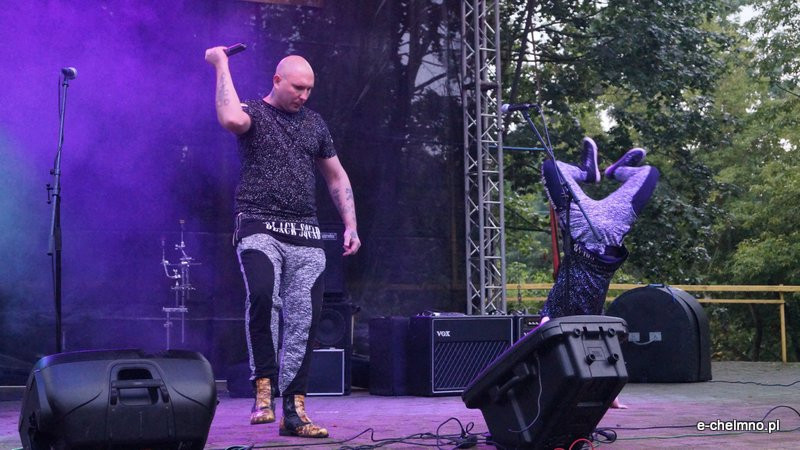 ?Zatańczmy Razem w Mieście Zakochanych?