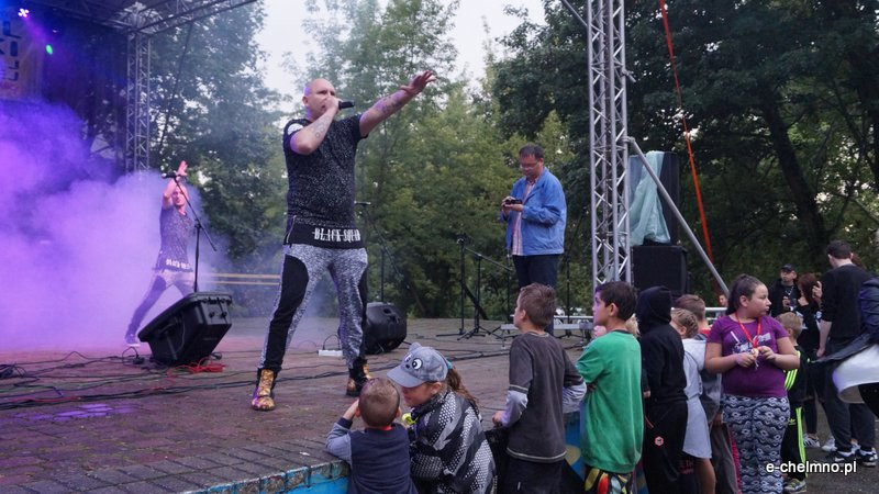 ?Zatańczmy Razem w Mieście Zakochanych?