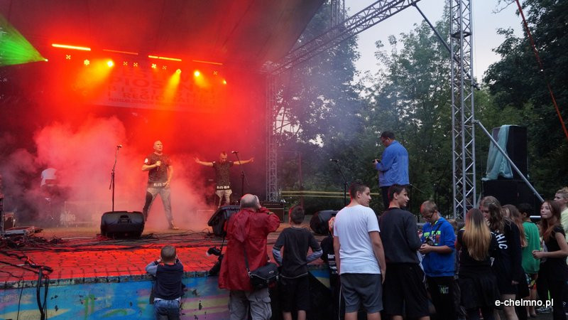 ?Zatańczmy Razem w Mieście Zakochanych?