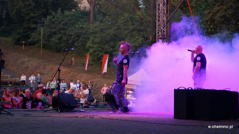 ?Zatańczmy Razem w Mieście Zakochanych?