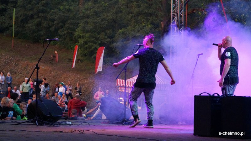 ?Zatańczmy Razem w Mieście Zakochanych?