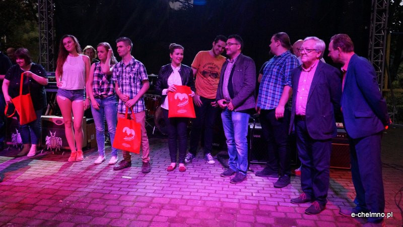 ?Zatańczmy Razem w Mieście Zakochanych?