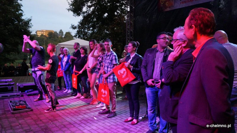 ?Zatańczmy Razem w Mieście Zakochanych?