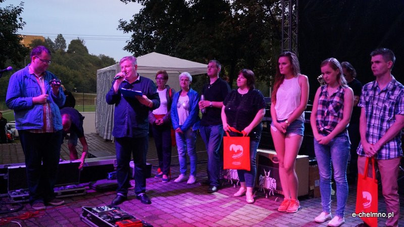 ?Zatańczmy Razem w Mieście Zakochanych?