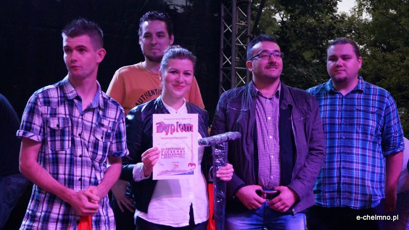 ?Zatańczmy Razem w Mieście Zakochanych?