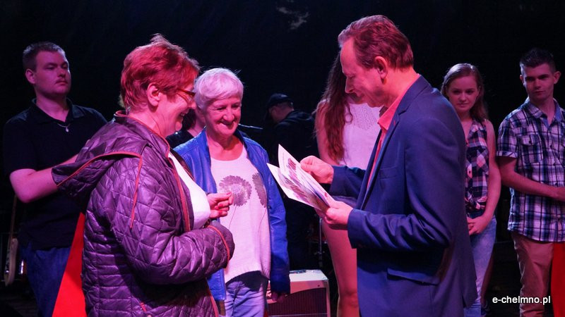 ?Zatańczmy Razem w Mieście Zakochanych?