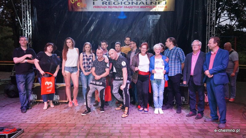 ?Zatańczmy Razem w Mieście Zakochanych?