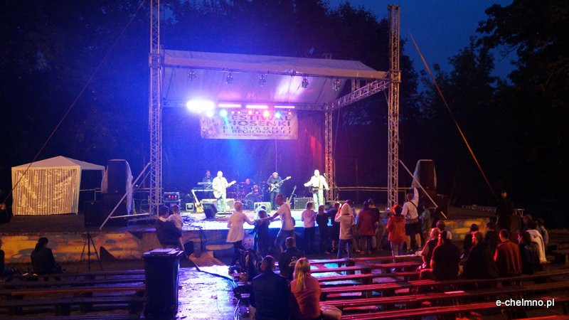 ?Zatańczmy Razem w Mieście Zakochanych?