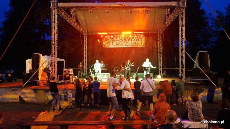 ?Zatańczmy Razem w Mieście Zakochanych?