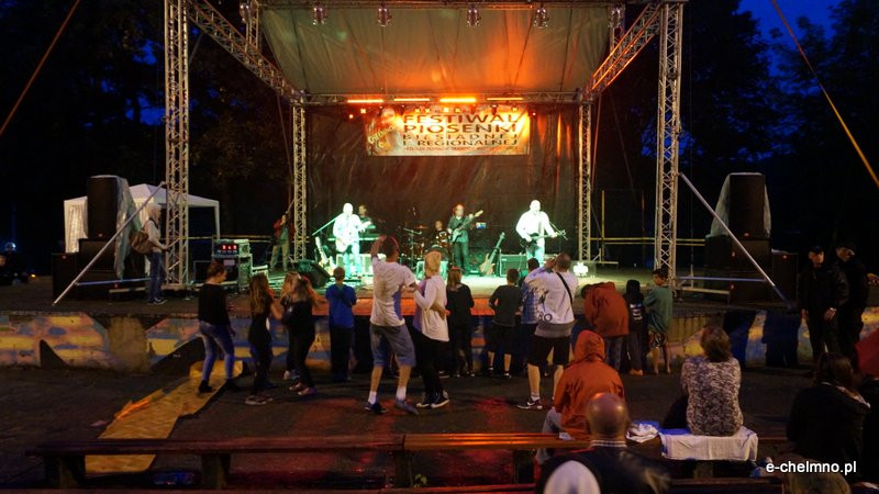 ?Zatańczmy Razem w Mieście Zakochanych?