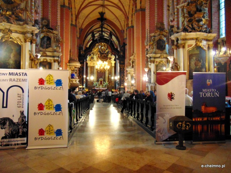 Paderewski Piano Academy ? młodzi wirtuozi w kościele pw. WNMP Fara