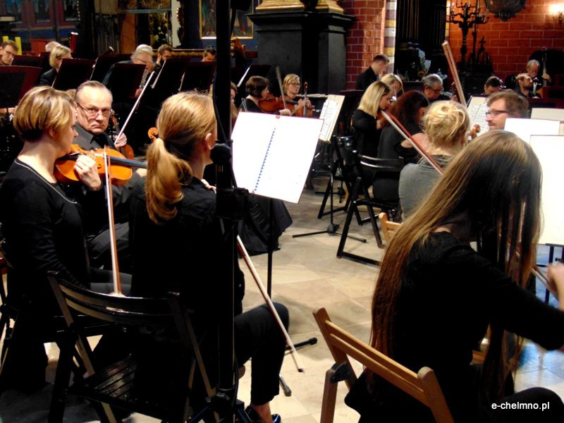 Paderewski Piano Academy ? młodzi wirtuozi w kościele pw. WNMP Fara