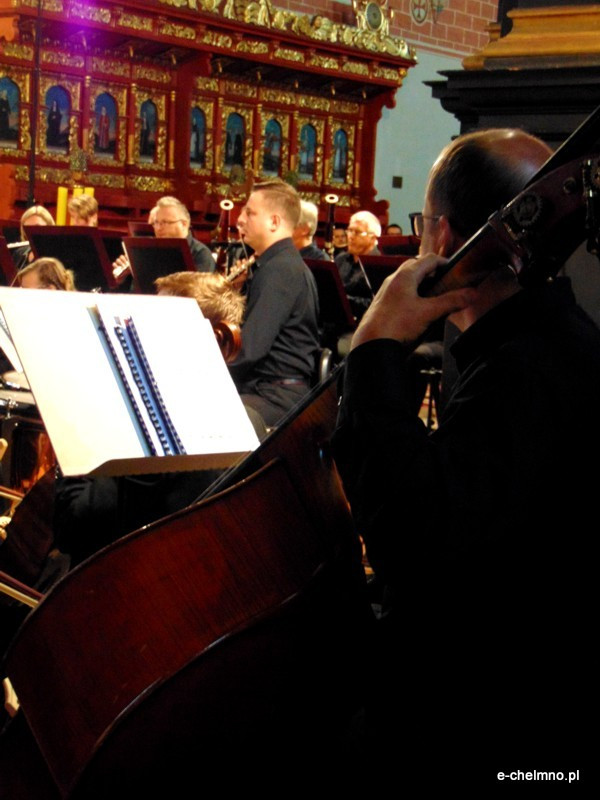 Paderewski Piano Academy ? młodzi wirtuozi w kościele pw. WNMP Fara