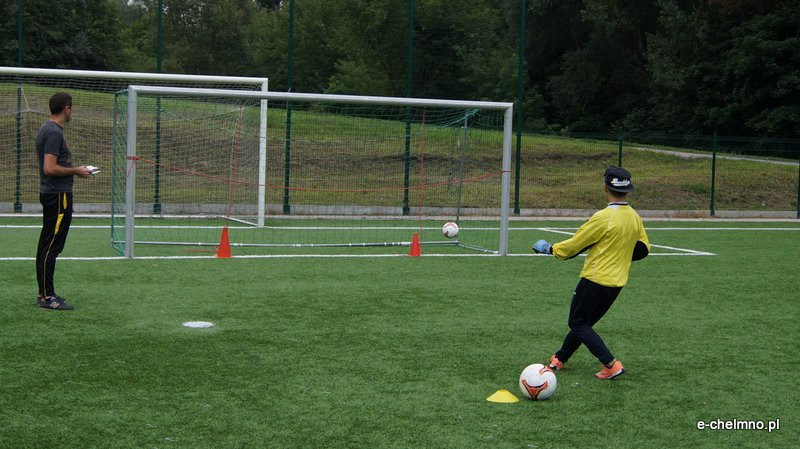 ?Profilaktyczny Wtorek? na chełminiance