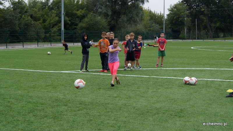 ?Profilaktyczny Wtorek? na chełminiance