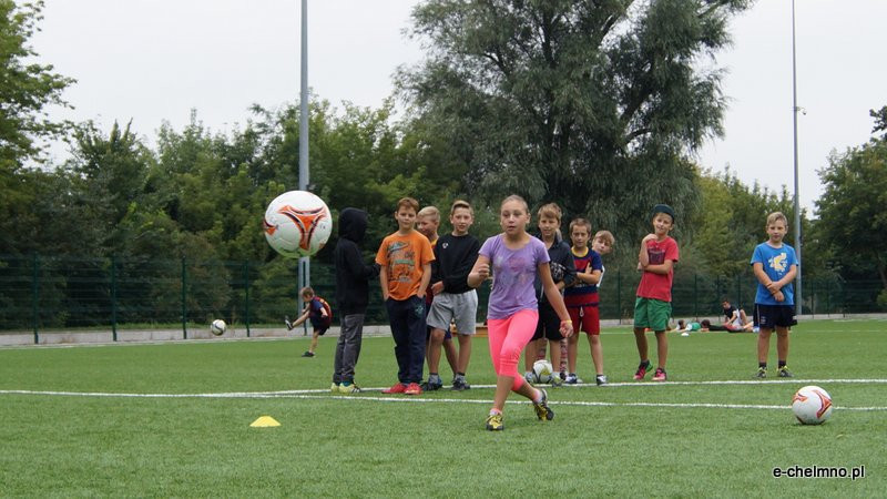 ?Profilaktyczny Wtorek? na chełminiance