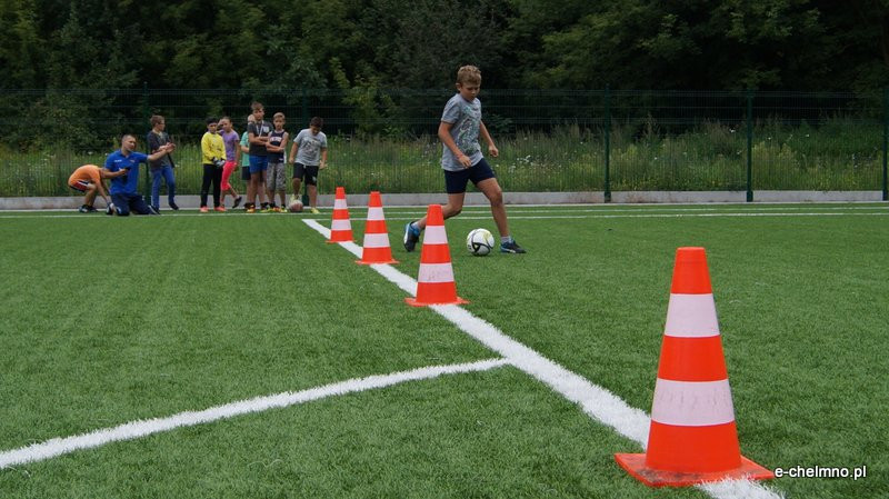 ?Profilaktyczny Wtorek? na chełminiance