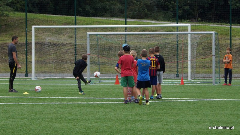 ?Profilaktyczny Wtorek? na chełminiance