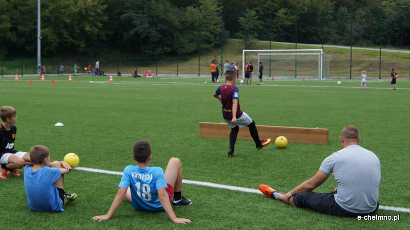 ?Profilaktyczny Wtorek? na chełminiance