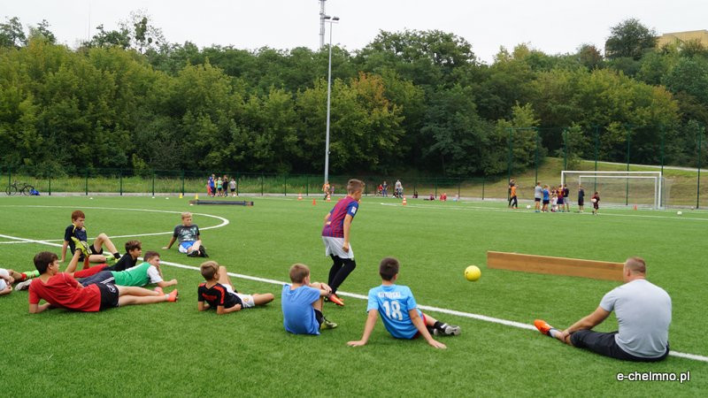 ?Profilaktyczny Wtorek? na chełminiance