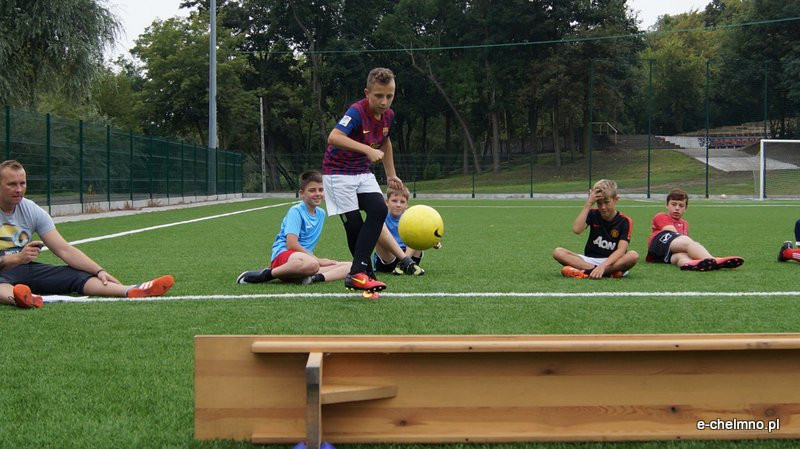 ?Profilaktyczny Wtorek? na chełminiance