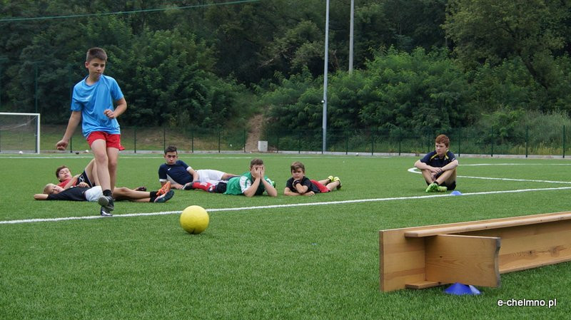 ?Profilaktyczny Wtorek? na chełminiance