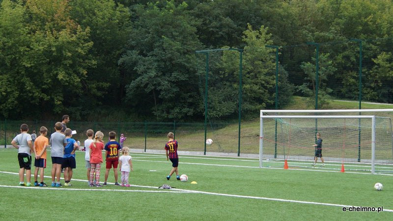 ?Profilaktyczny Wtorek? na chełminiance