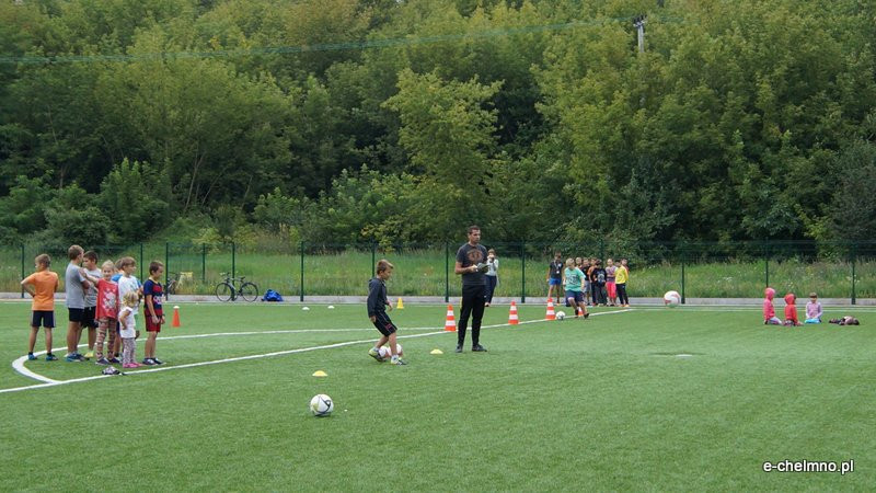 ?Profilaktyczny Wtorek? na chełminiance