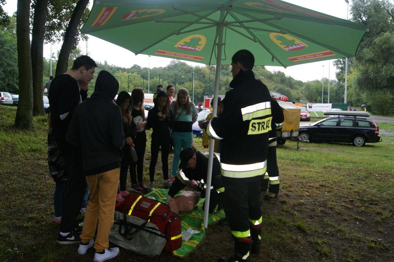 ?XX Festiwal Piosenki Biesiadnej i Regionalnej? pn. ?ZATAŃCZMY RAZEM W MIEŚCIE ZAKOCHANYCH?