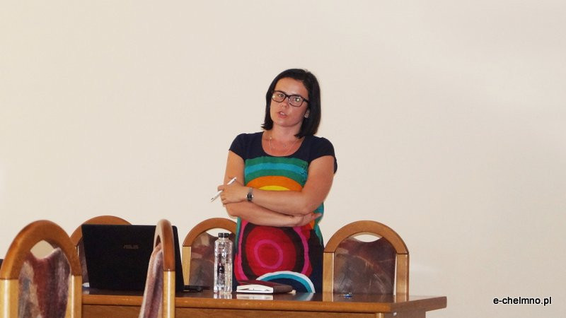 Spotkanie konsultacyjne w Urzędzie Miasta