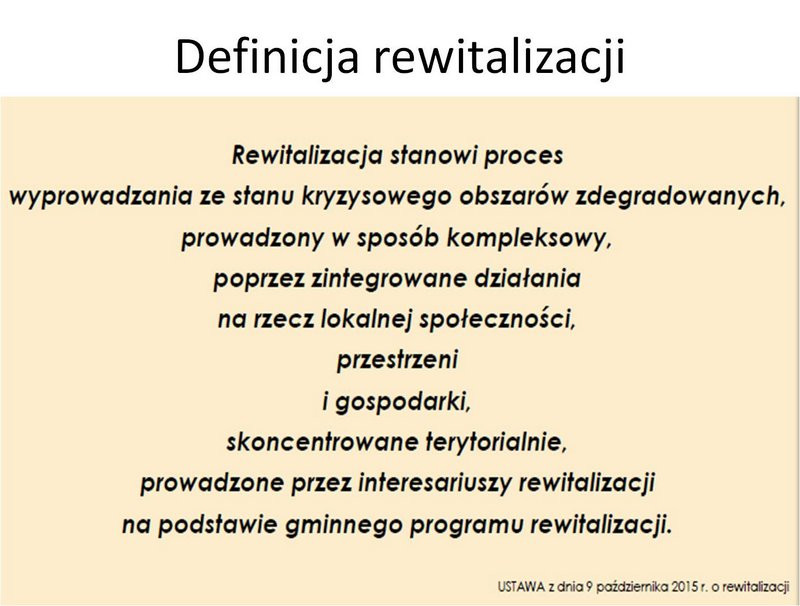 Spotkanie konsultacyjne w Urzędzie Miasta