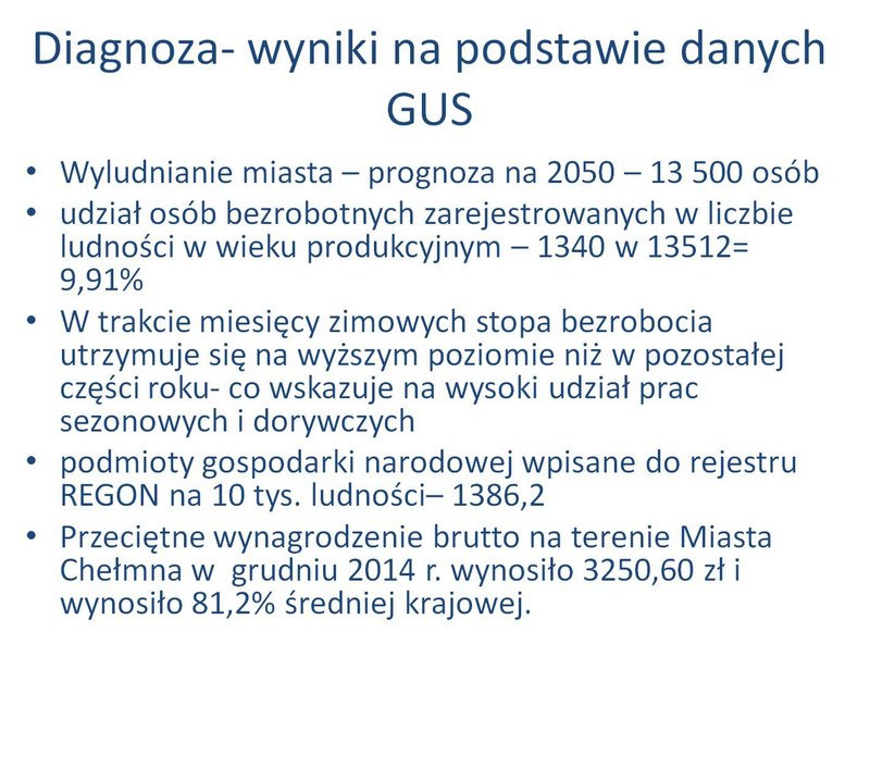 Spotkanie konsultacyjne w Urzędzie Miasta