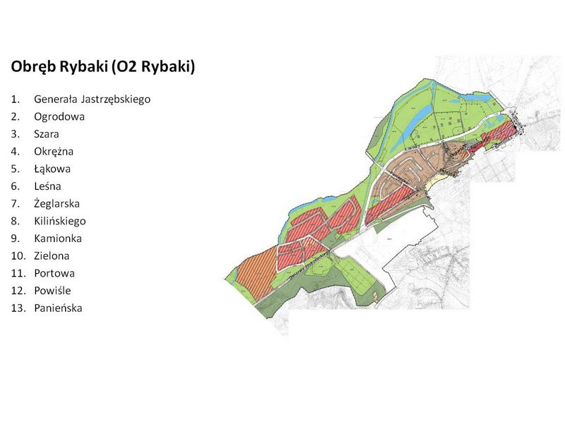 Spotkanie konsultacyjne w Urzędzie Miasta