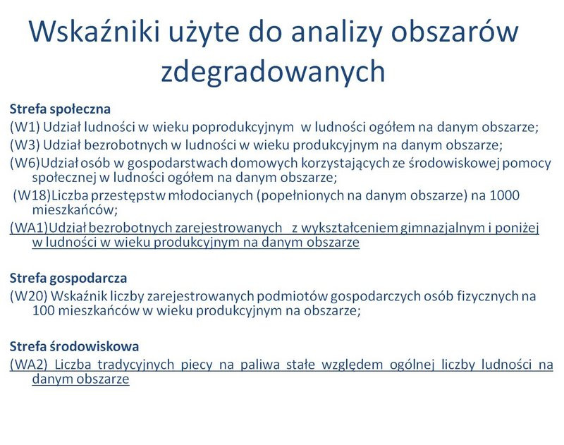 Spotkanie konsultacyjne w Urzędzie Miasta