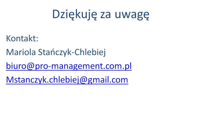 Spotkanie konsultacyjne w Urzędzie Miasta