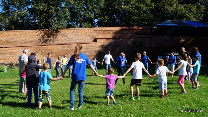 ?Profilaktyczny Czwartek? ? pożegnanie wakacji