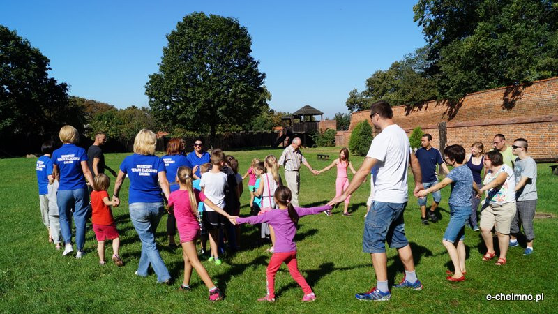 ?Profilaktyczny Czwartek? ? pożegnanie wakacji