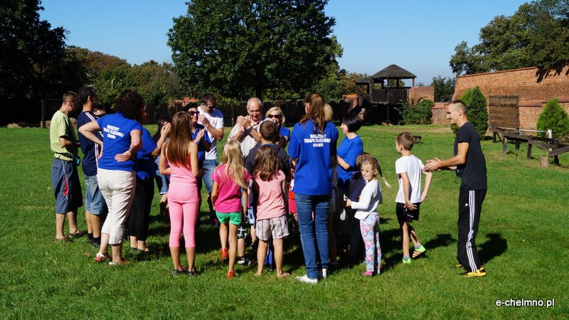 ?Profilaktyczny Czwartek? ? pożegnanie wakacji