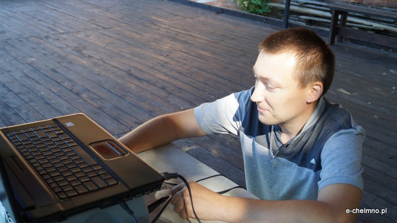 ?Profilaktyczny Czwartek? ? pożegnanie wakacji