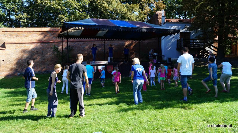 ?Profilaktyczny Czwartek? ? pożegnanie wakacji