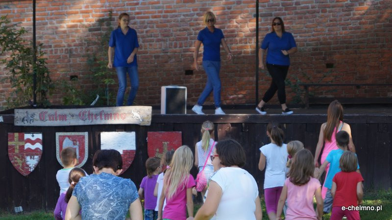 ?Profilaktyczny Czwartek? ? pożegnanie wakacji