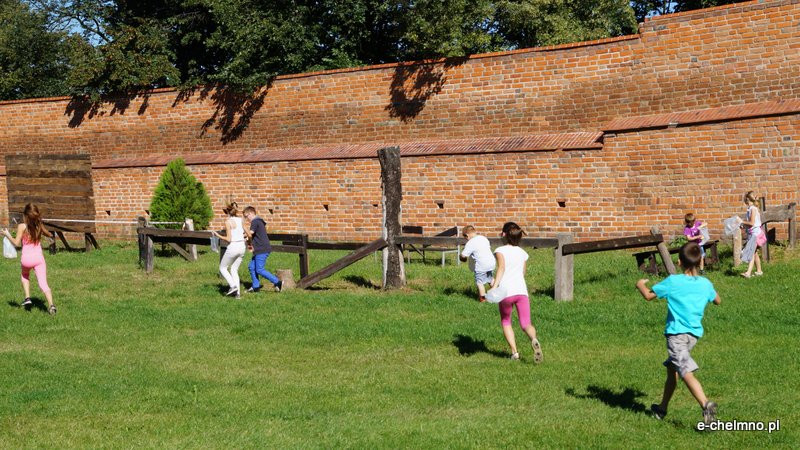?Profilaktyczny Czwartek? ? pożegnanie wakacji