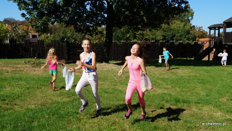 ?Profilaktyczny Czwartek? ? pożegnanie wakacji