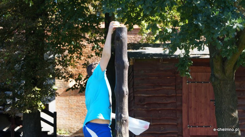 ?Profilaktyczny Czwartek? ? pożegnanie wakacji