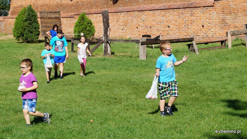 ?Profilaktyczny Czwartek? ? pożegnanie wakacji