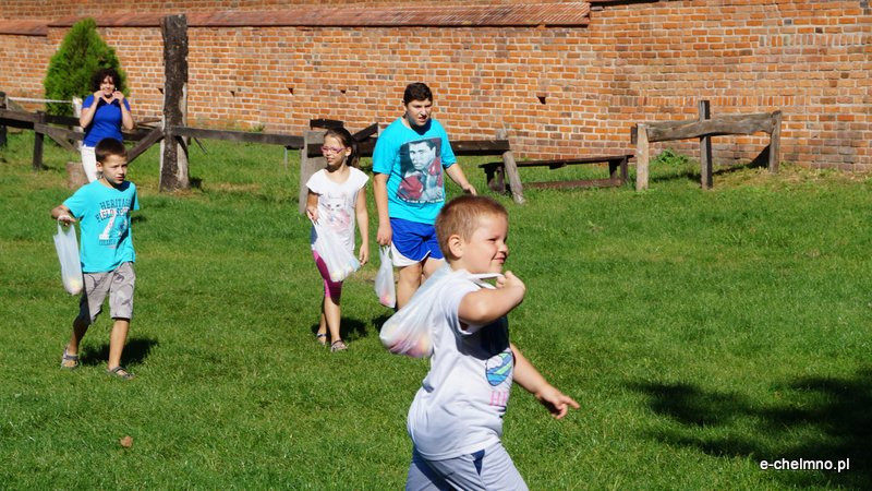 ?Profilaktyczny Czwartek? ? pożegnanie wakacji